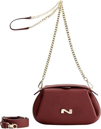 Nathan-Baume Donna, Borse, Rosso, Taglia unica, new
