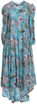 Connor & Blake DRESSES - Maxi dresses sur YOOX.COM