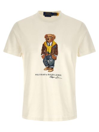 Polo Ralph Lauren Polo Bear T Shirt