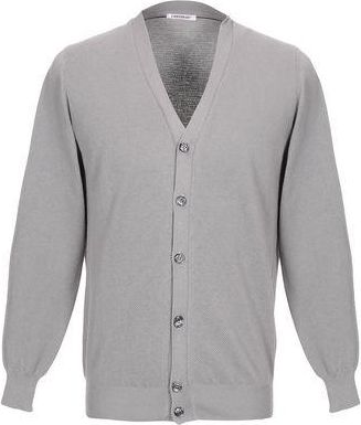 Gio Ferrari KNITWEAR - Cardigans sur YOOX.COM