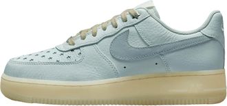 Nike Air Force 1 07 Summit White/Pure Platinum FD0793-100 Womens