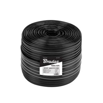 OEM Bradas Hiro Tape Sistema De Riego Por Goteo Negro 500m