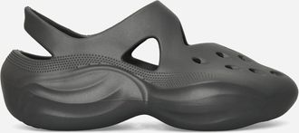 Crocs Dingyun Zhang Diffuser Clogs Black Sand