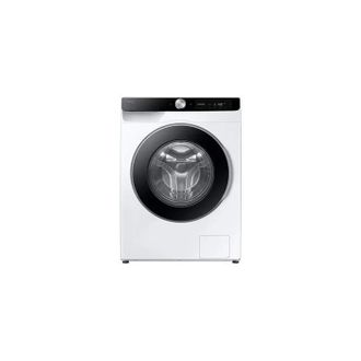Samsung Ww11dg6b85lk Lavadora Blanca 11 Kg 1400 Rpm
