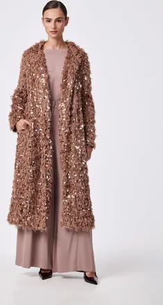 Trina Turk Anna Coat