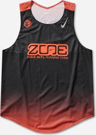 Nike Women s AeroSwift Dri-FIT ADV Running Vest Black