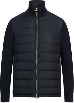 Dunhill COATS & JACKETS - Puffers on YOOX.COM