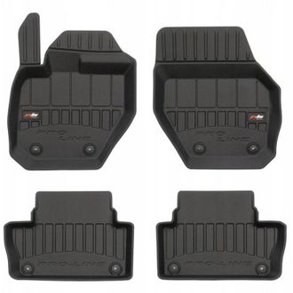 OEM Alfombras De Goma Y Felpudos Volvo Xc60 1 2008-2017 3d Trough