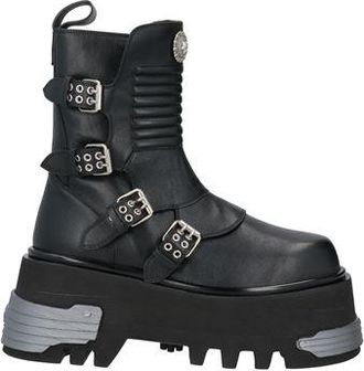 Kate Cate FOOTWEAR - Ankle boots on YOOX.COM