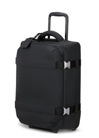 Samsonite Lipault Lost In Berlin Softside Cabin Exile Wheeled Duffel - Bags