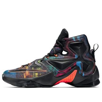 Nike LeBron 13 Akronite 807219-008