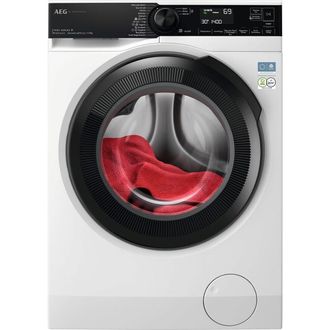 AEG Lavadora Aeg Xrl7fh11yv Capacidad 11kg Velocidad 1351rpm