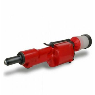 Far Rivettatrice Oleopneumatica rac 230 per rivetti a strappo