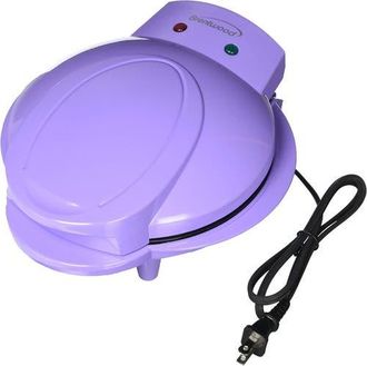 Brentwood Cake Pop Maker in Purple at Nordstrom