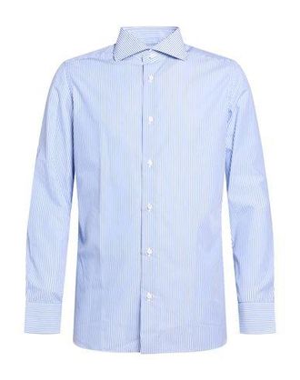 LUIGI BORRELLI NAPOLI TOPWEAR - Shirts sur YOOX.COM