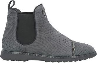 Giuseppe Zanotti FOOTWEAR - Ankle boots sur YOOX.COM