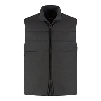 Wahts Mens Jackets, TargetGroup:Men Anthracite Melange / XXL