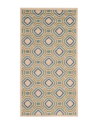 Safavieh Dnu Safavieh Veranda Indoor/Outdoor Rug