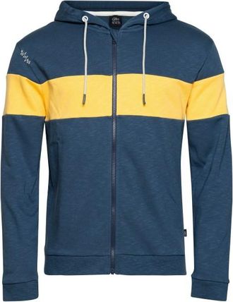 Chillaz Vaasa Fleecejacke f&uuml;r Herren | blau