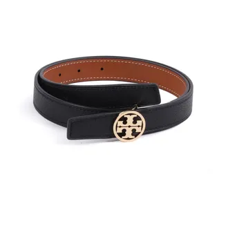 Tory Burch Heren, Accessoires, Zwart, Maat: M