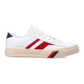 Keds Sneakers, male, White, Size: 12 US Royal Classic