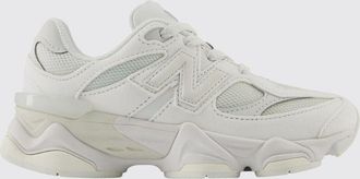 New Balance Sneakers 9060 New Balance in pelle e mesh