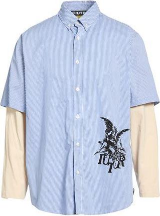 Iuter TOPWEAR - Shirts on YOOX.COM