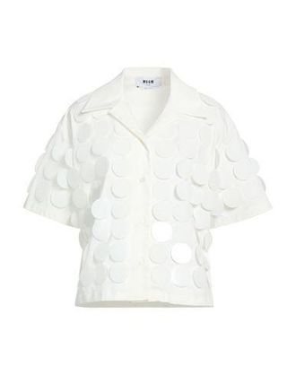 Msgm TOPS - Hemden auf YOOX.COM