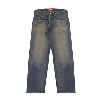 Junya Watanabe Uomo, Jeans, Blu, M, new
