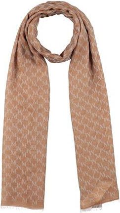 Max Mara ACCESSORIES - Scarves on YOOX.COM