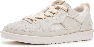 UGG Womens Minimel Sneaker, Jasmine, 6.5