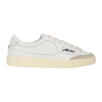 Autry Zapatilla Baja - Shoes - Hombre - Blanco - 42 EU