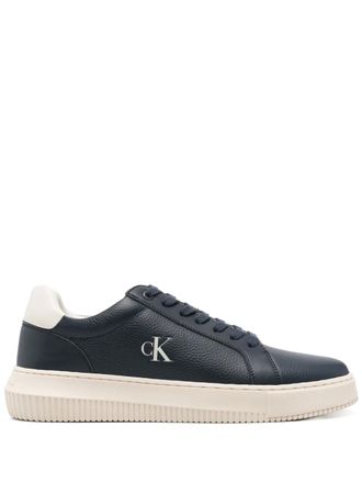 Calvin Klein Jeans chunky sneakers - Blue