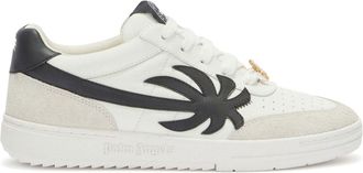 Palm Angels Palm Beach University sneakers - White