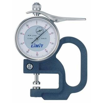 Limit Medidor Espesor, 30mm, Profundidad Limit 119160109