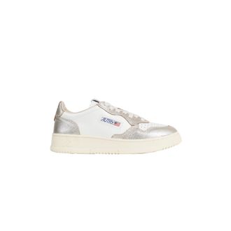 Autry Medalist Low Sneakers