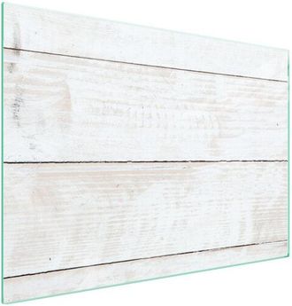 OEM Placa Protectora De Vidrio Para Estufa 70x52 Le&ntilde;a