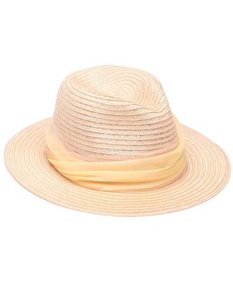 Eugenia Kim Lillian Fedora