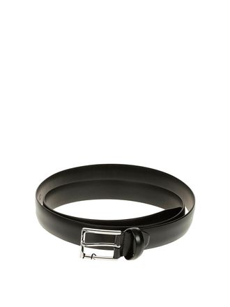 Anderson's Polished leather belt