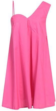 Mariuccia DRESSES - Mini dresses on YOOX.COM