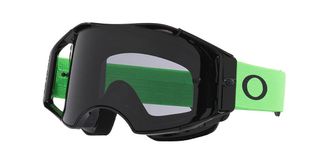 Oakley OO7152 AIRBRAKE LITE 715204 Mens Sunglasses Green Size Standard