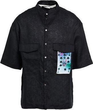 Isabel Benenato TOPWEAR - Camicie su YOOX.COM
