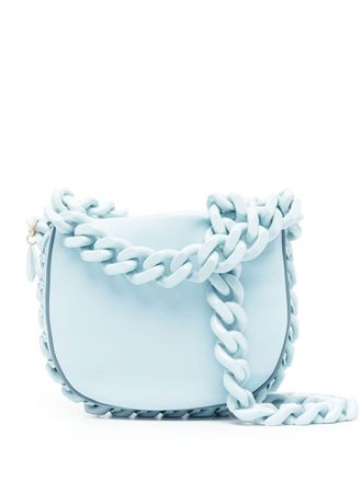 Stella McCartney Falabella schoudertas - Blauw