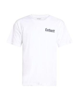 Carhartt Work in Progress TOPWEAR - T-shirts on YOOX.COM