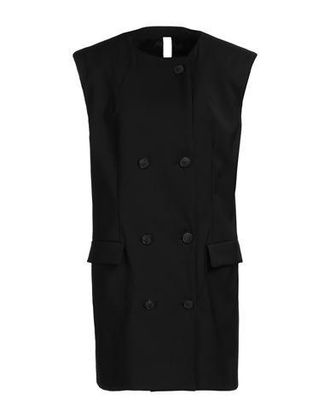 Hevò Overcoats & Trench Coats