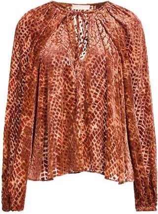 Ulla Johnson TOPS - Tops auf YOOX.COM