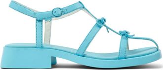Camper Dana sandals - Blue