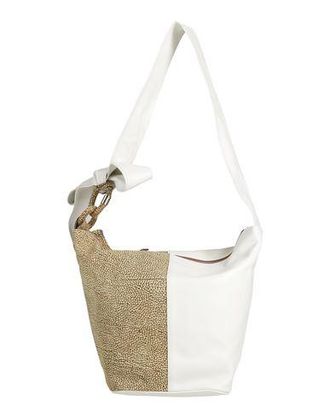 Borbonese BAGS - Shoulder bags sur YOOX.COM