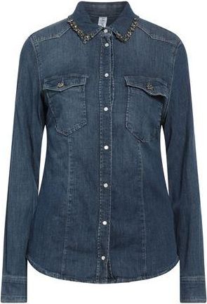 Liu Jo Denim shirts