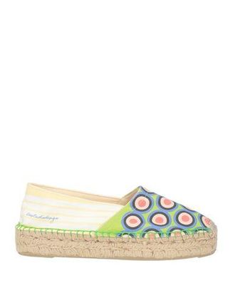 Leo Studio Design FOOTWEAR - Espadrilles sur YOOX.COM